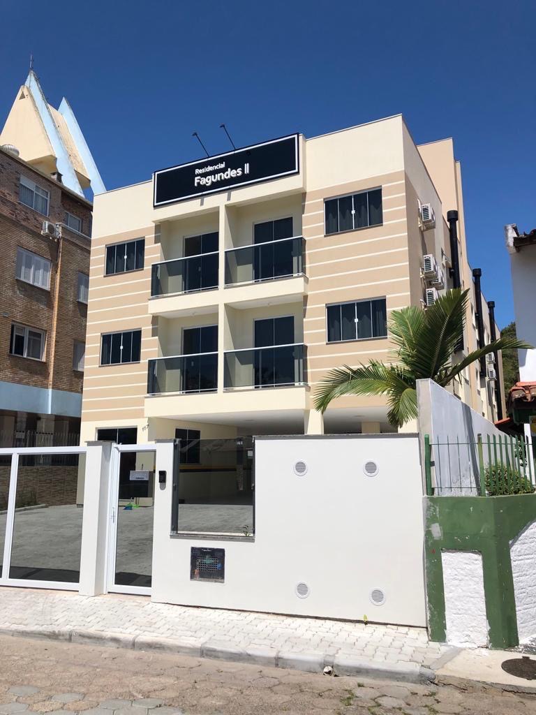 Residencial Fagundes II - Fachada